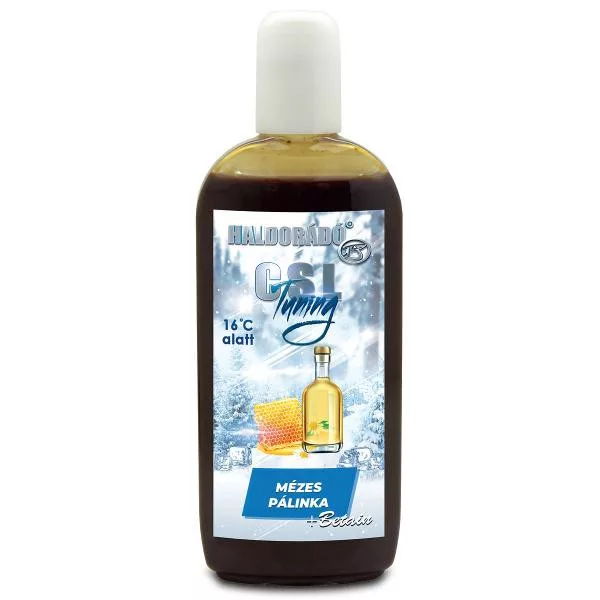 Haldorádó - CSL Tuning Eau-de-vie au miel 250ml Arôme, Liquide