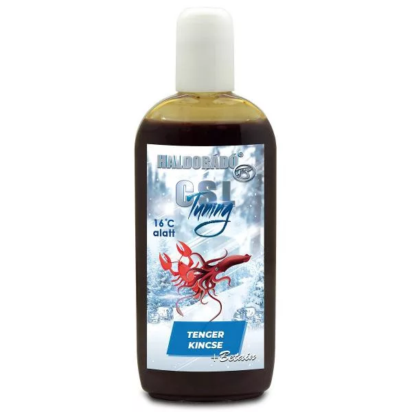 Haldorádó - CSL Tuning Trésor de la Mer 250ml Arôme, Liquide