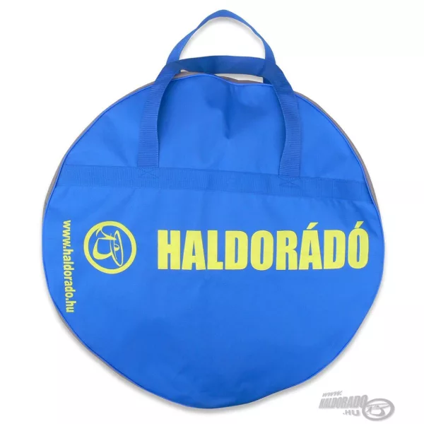 Haldorádó Porte-épuisette Rond Double 65x24cm