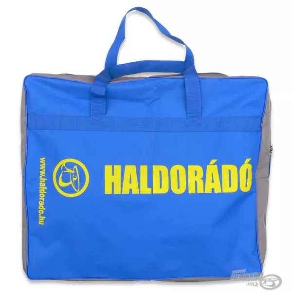 Haldorádó Porte-épuisette Carré Double 65x55x24cm