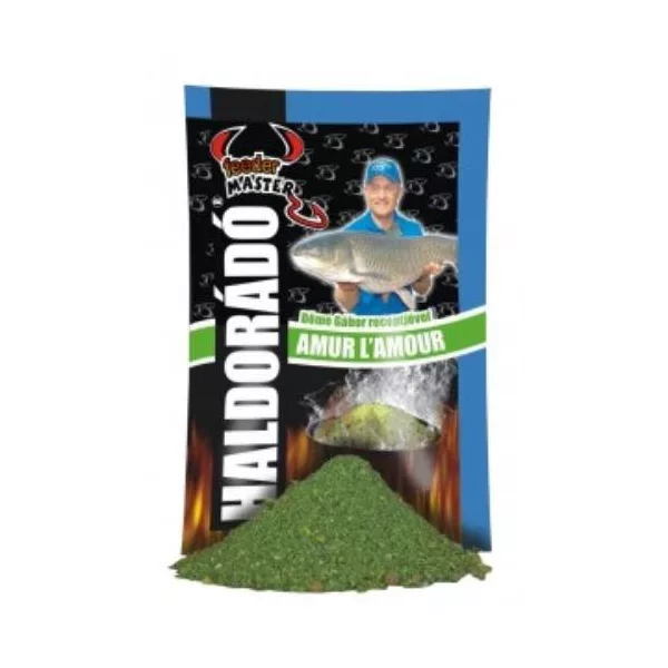 Haldorádó Amur Lamur Aliment 1kg