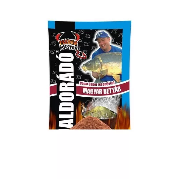Haldorádó Bandit Hongrois Aliment 1kg