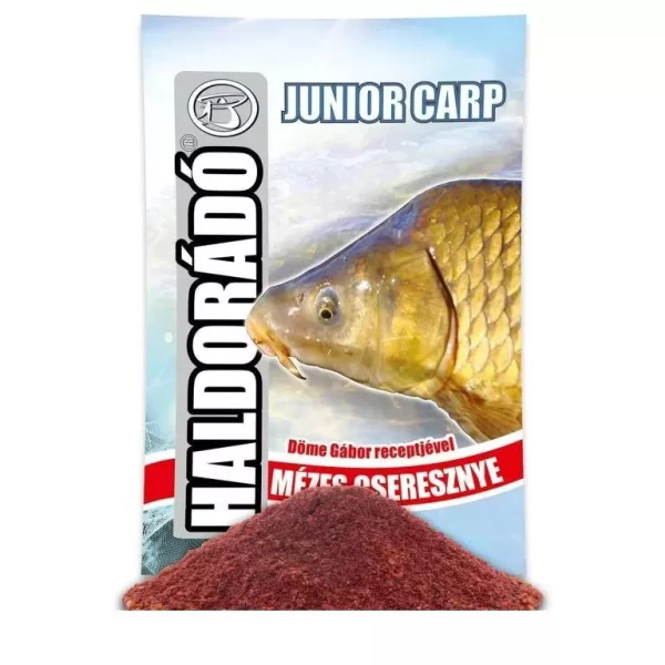 Haldorádó Junior Carp - Cerise Miel 1kg
