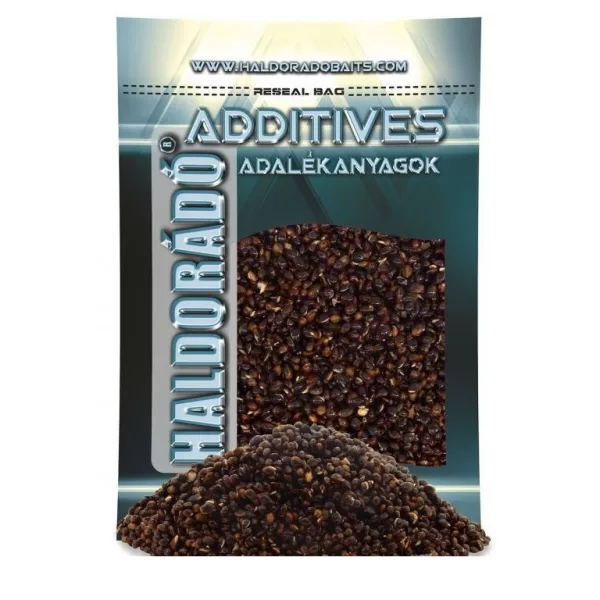 Haldorádó Chanvre bouilli - Cannelle pimentée 800gr