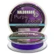 Haldorádó Purple Feeder 0,18mm 300m Fil principal monofilament - Violet