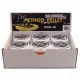 Haldorádó Pro Method Pellet 7mm - -MIX-6 / 6 saveurs dans une boîte