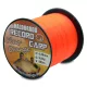 Haldorádó Record Carp Fluo Orange 0,22mm 900m Ligne principale monofilament