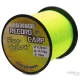 Haldorádó Record Carp Fluo Jaune 0,25mm 900m Ligne principale monofilament