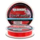 Haldorádó Red Feeder 0,18mm 300m Fil principal monofilament - Rouge