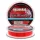 Haldorádó Red Feeder 0,30mm 300m Fil principal monofilament - Rouge