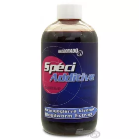   Haldorádó SpéciAdditive - Extrait de larve de moustique / Bloodworm Extract 250ml