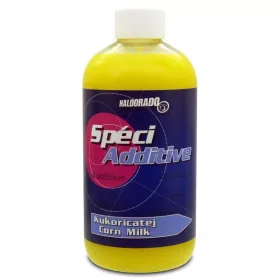   Haldorádó Additif Spécial Lait de maïs 250ml Arôme, Liquide