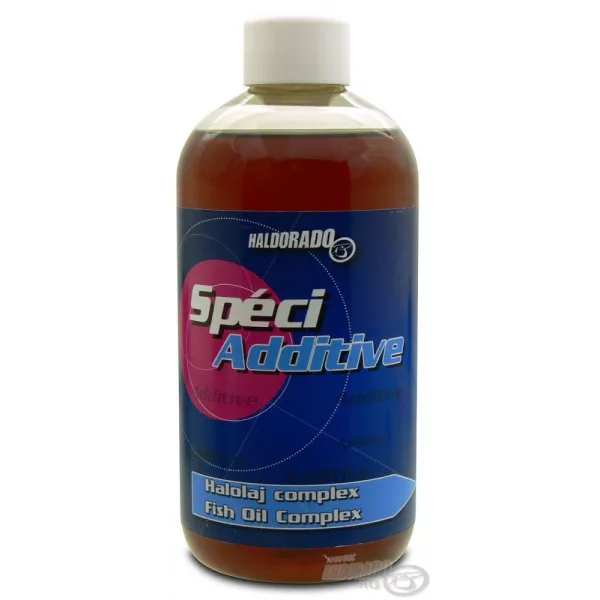 Haldorádó SpéciAdditive - Complexe d'huile de poisson / Fish Oil Complex 250ml