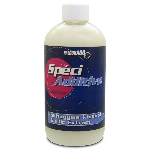 Haldorádó SpéciAdditive - Extrait d'ail 250ml