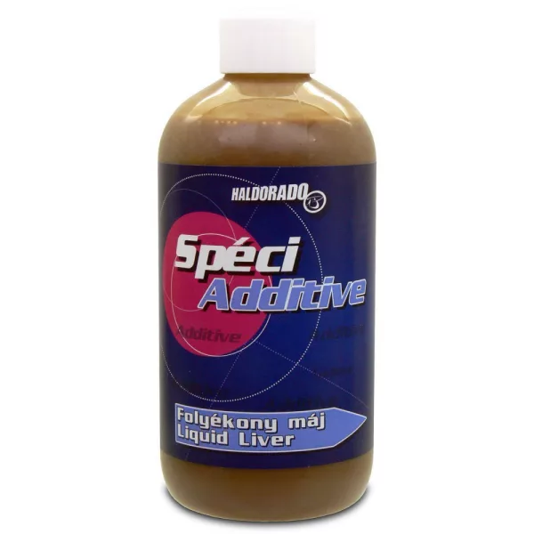 Haldorádó SpéciAdditive - Foie liquide 250ml