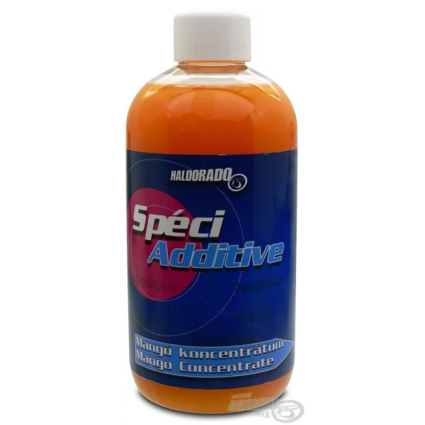 Haldorádó SpéciAdditive - Extrait de mangue / Mango Extract 250ml