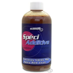   Haldorádó SpéciAdditive - Foie Rouge Épicé / Spicy Red Liver 250ml