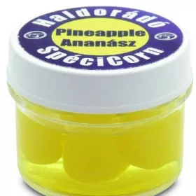 Haldorádó SpéciCorn maïs en caoutchouc - Ananas