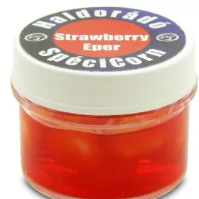 Haldorádó SpéciCorn maïs en caoutchouc - Fraise