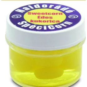 Haldorádó SpéciCorn maïs en caoutchouc - Maïs doux