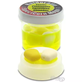 Haldorádó SpéciCorn Mega - Ananas Exotique