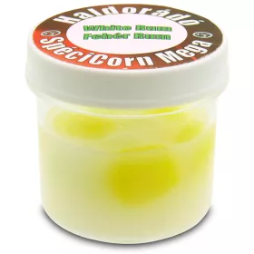 Haldorádó SpéciCorn MEGA maïs en caoutchouc - Rhum Blanc