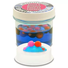   Haldorádó SpéciMethod Ball Poulpe-Calamar 12 pièces/pot 7mm appât en caoutchouc