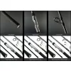Canne Feeder Sportex Rapid Feeder RS-2 Heavy 3,90m 120-210gr 3+3 sections