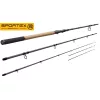 Canne Feeder Sportex Xclusive Feeder RS-2 Heavy Distance 4,20m 155-225gr 3+3 sections