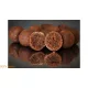 HNV Baits Calamar Krill Bouillette 20mm 1kg