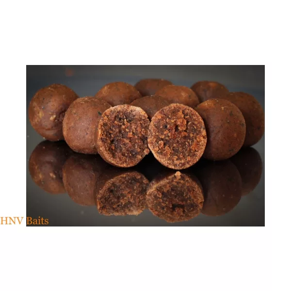 HNV Baits Calamar Krill Bouillette 24mm 1kg