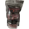 HNV Baits Calamar Rouge Épicé Bouillette Soluble 24mm 1kg