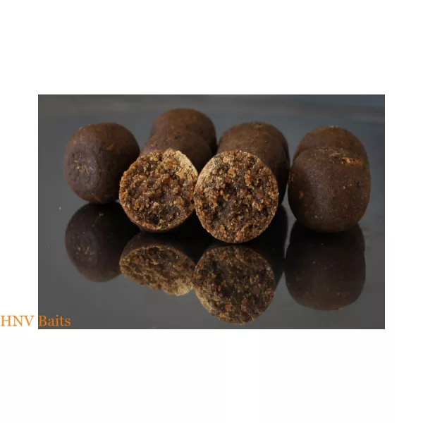 HNV Baits Foie Ail Bouillette 20mm 1kg