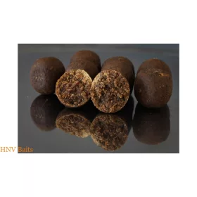 HNV Baits Foie Ail Bouillette 24mm 1kg