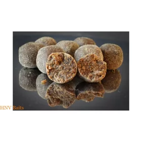 HNV Baits Foie Ail Soluble Bouillette 24mm 1kg