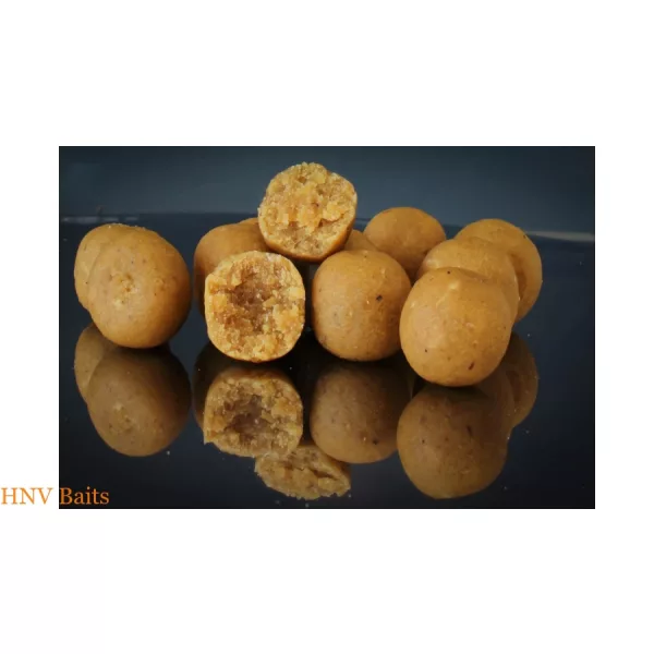 HNV Baits Noix Sucrées Bouillette 20mm 1kg