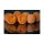 HNV Baits Fruits et Noix Bouillette Soluble 24mm 1kg