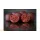 HNV Baits Red Spicy Squid 20mm Bouillette 1kg