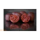 HNV Baits Red Spicy Squid 20mm Bouillette 1kg