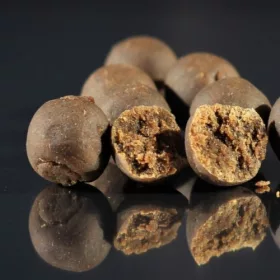   HNV Baits The Code Soluble Big Balls Hookbaits 30mm Appât Soluble 165gr