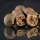 HNV Baits The Code Soluble Big Balls Hookbaits 30mm Appât Soluble 165gr