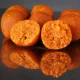 HNV Baits Fruits & Nuts Soluble Big Balls Hookbaits Appât soluble pour hameçon 30mm 165gr