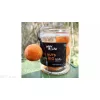HNV Baits Fruits & Nuts Soluble Big Balls Hookbaits Appât soluble pour hameçon 30mm 165gr