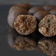 HNV Baits GLM Liver Soluble Big Balls Hookbaits 30mm Appât Soluble 165gr
