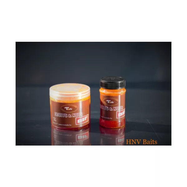 HNV Baits Dip Fruits & Noix 90gr
