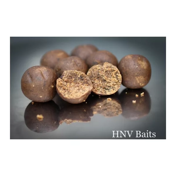HNV Baits Natur Complex Bouillette 30mm 4kg