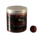 HNV Baits Red Spicy Squid Soluble Hookbaits 24mm Bouillettes Solubles Hameçon 165gr