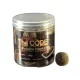 HNV Baits The Code Soluble Hookbaits 24mm Bouillettes Solubles Hameçon 165gr