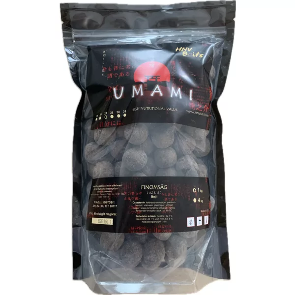 HNV Baits Umami Bouillette 24mm 1kg