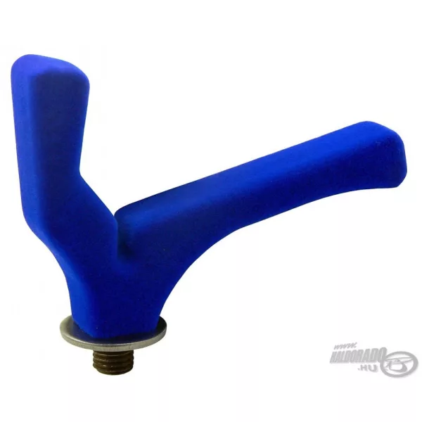 HALDORÁDÓ Quick feeder bleu